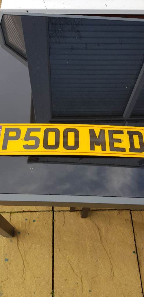 P500 MED 