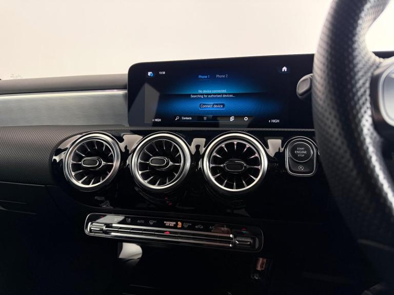 2023 Mercedes-Benz A-Class 1.3 A180 AMG Line (Premium) 7G-DCT Euro 6 (s/s) 5dr HATCHBACK Petrol A...