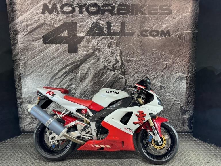 image for YAMAHA R1 YZFR1 