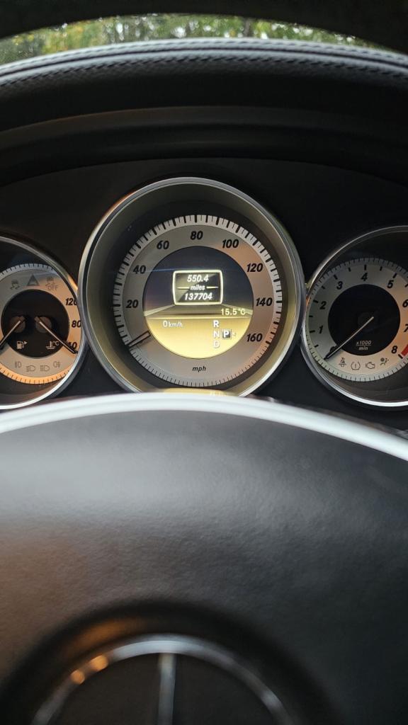 Mercedes-Benz, CLS, Coupe, 2011, Semi-Auto, 3498 (cc), 4 doors