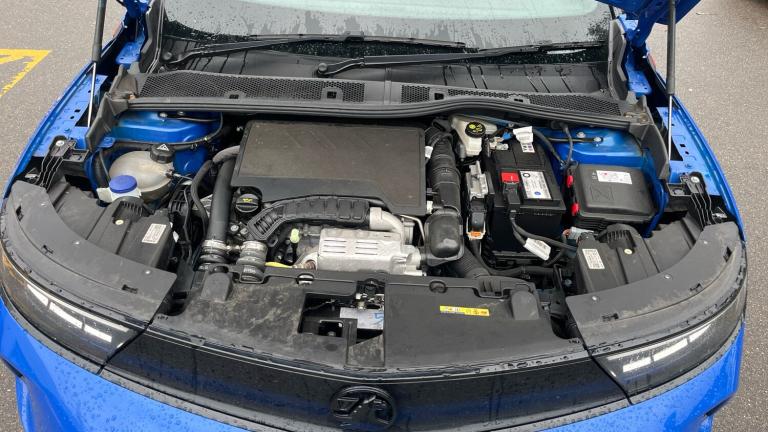 2022 Vauxhall Mokka 1.2 Turbo GS Line SUV 5dr Petrol Manual Euro 6 (s/s) (100 ps) SUV Petrol Manual