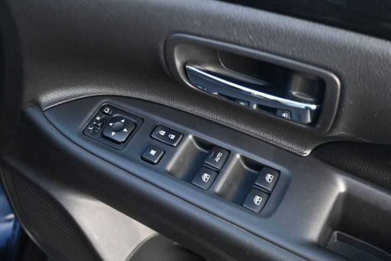 2017 Mitsubishi Outlander 2.2 DI-D 4 SUV 5dr Diesel Manual 4WD Euro 6 (s/s) (147 ps) ESTATE Diese...