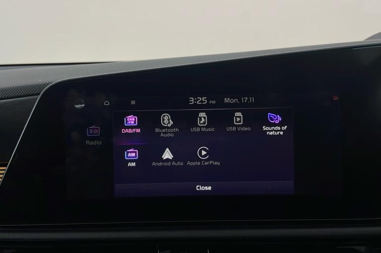  Kia Niro Electric 64.8kwh 4 Suv 5dr Electric Auto 201 Bhp Electric