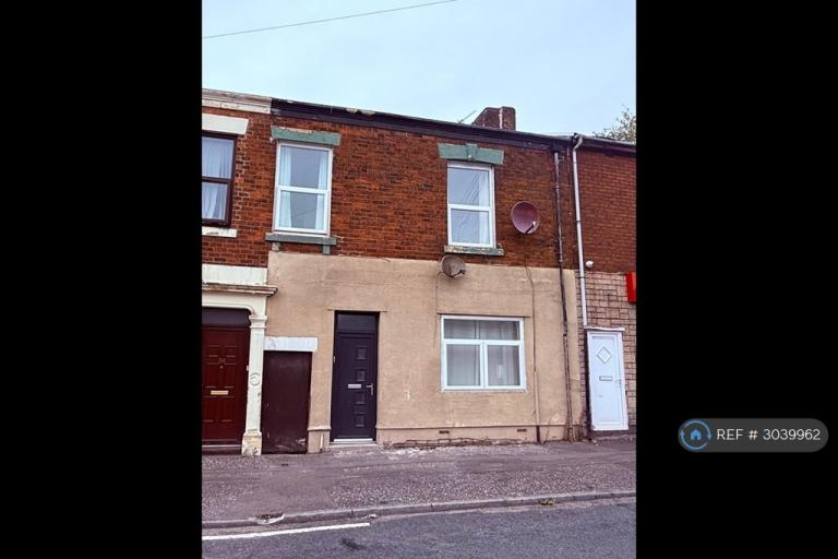 4 bedroom house in Eldon Street, Preston, PR1 (4 bed) (#3039962)