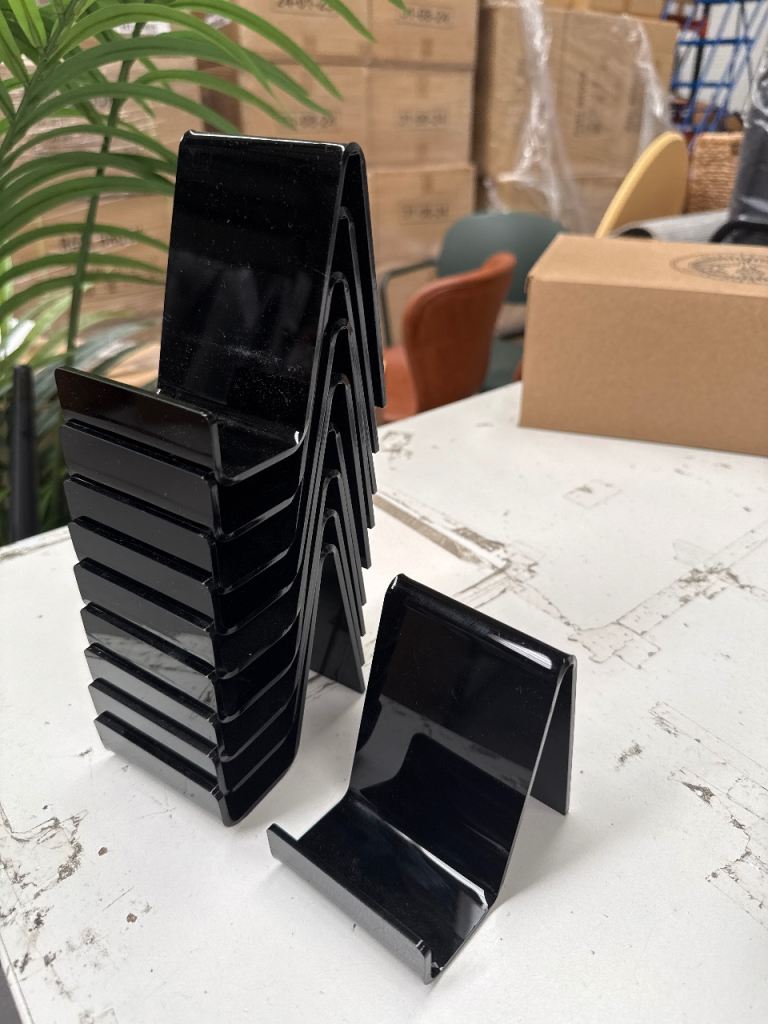 10 Product display stands