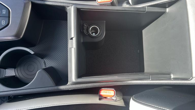 2025 Kia Sportage 1.6 T-GDi DCT GT-LINE S ESTATE Petrol Automatic