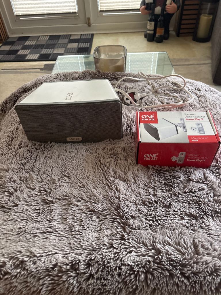 Sonos play3