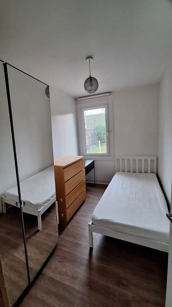 Balgreen 1 Bedroom Available for Rent