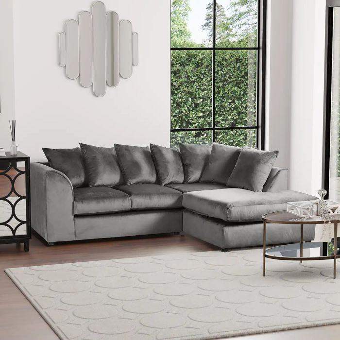 Bedroom Furniture -- Corner Sofa 4 Seater Corner - 3 Seater Sofa - 2 Seater Sofa Order NOW COD