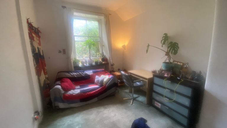 Short term Studio Flat to Rent