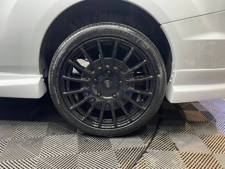 2015 Ford Transit Custom 2.2 TDCi 290 Trend Panel Van 5dr Diesel Manual L2 H1 (186 g/km, 123 bhp)...