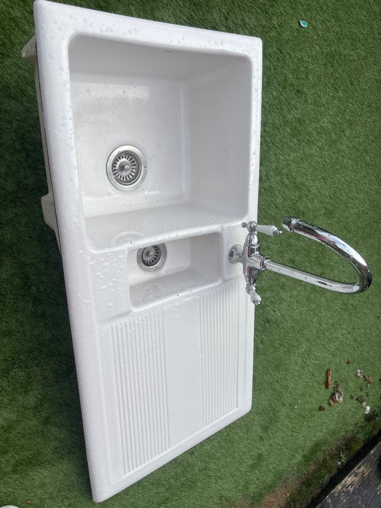Ceramic Sink 
