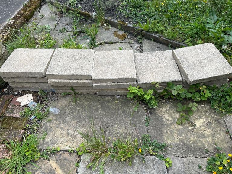 x30 slabs