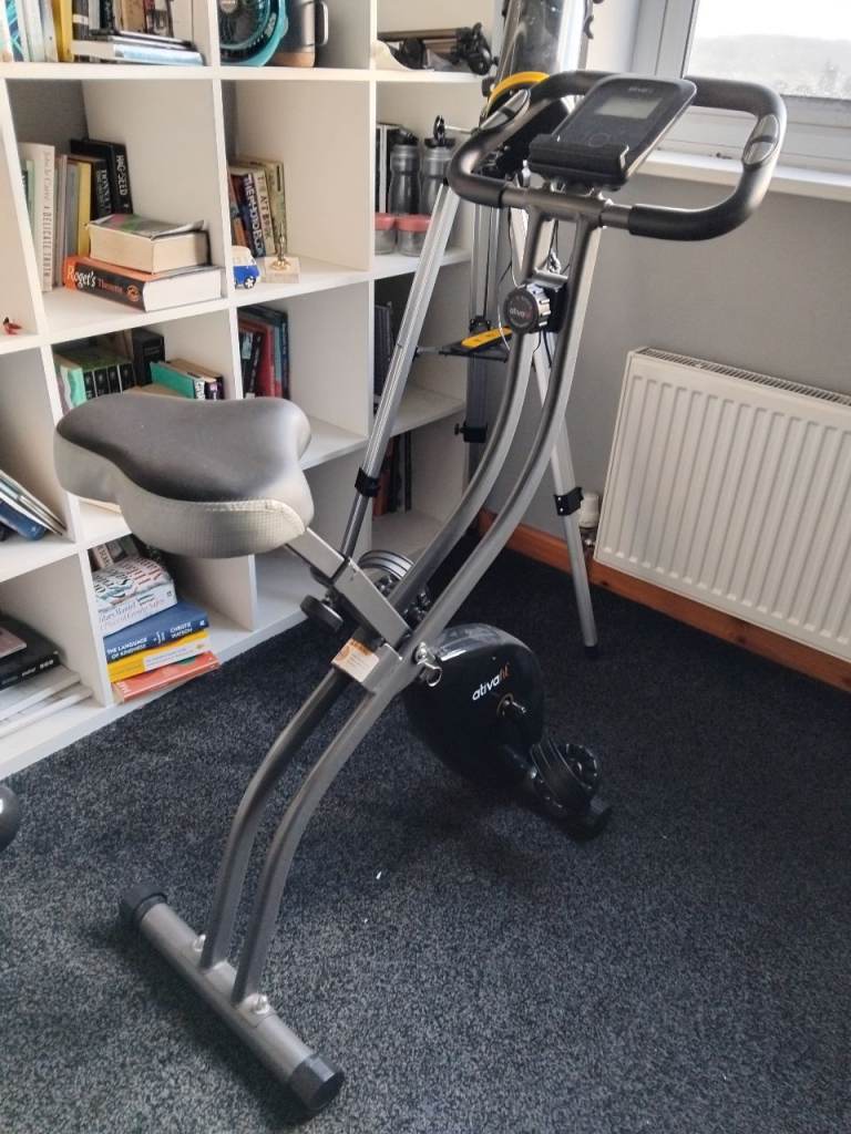 Ativa Fit exercise bike