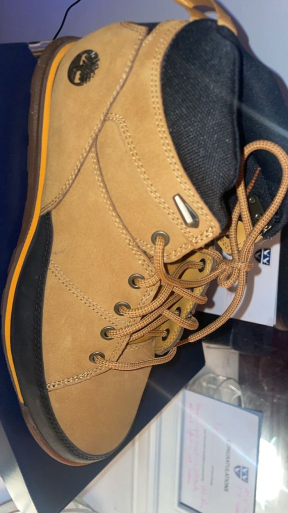 image for Men’s timberlands