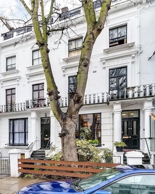 1 Bed Flat - Westbourne Grove - Flat Swap