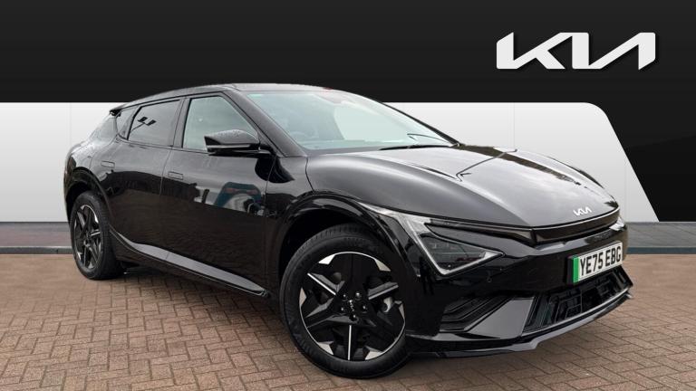 2025 Kia EV6 168kW GT Line 84kWh 5dr Auto Electric Estate Estate Electric Automatic