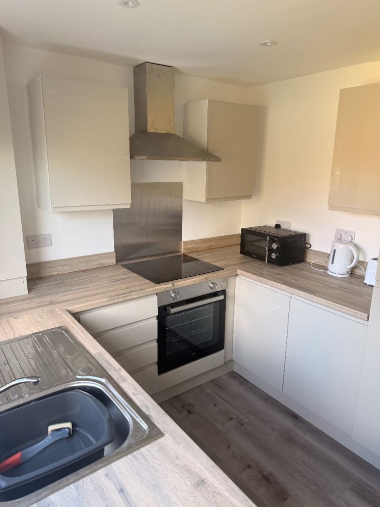 2 X ROOMS AVAILABLE — DSS / HOUSING BENEFIT WELCOME