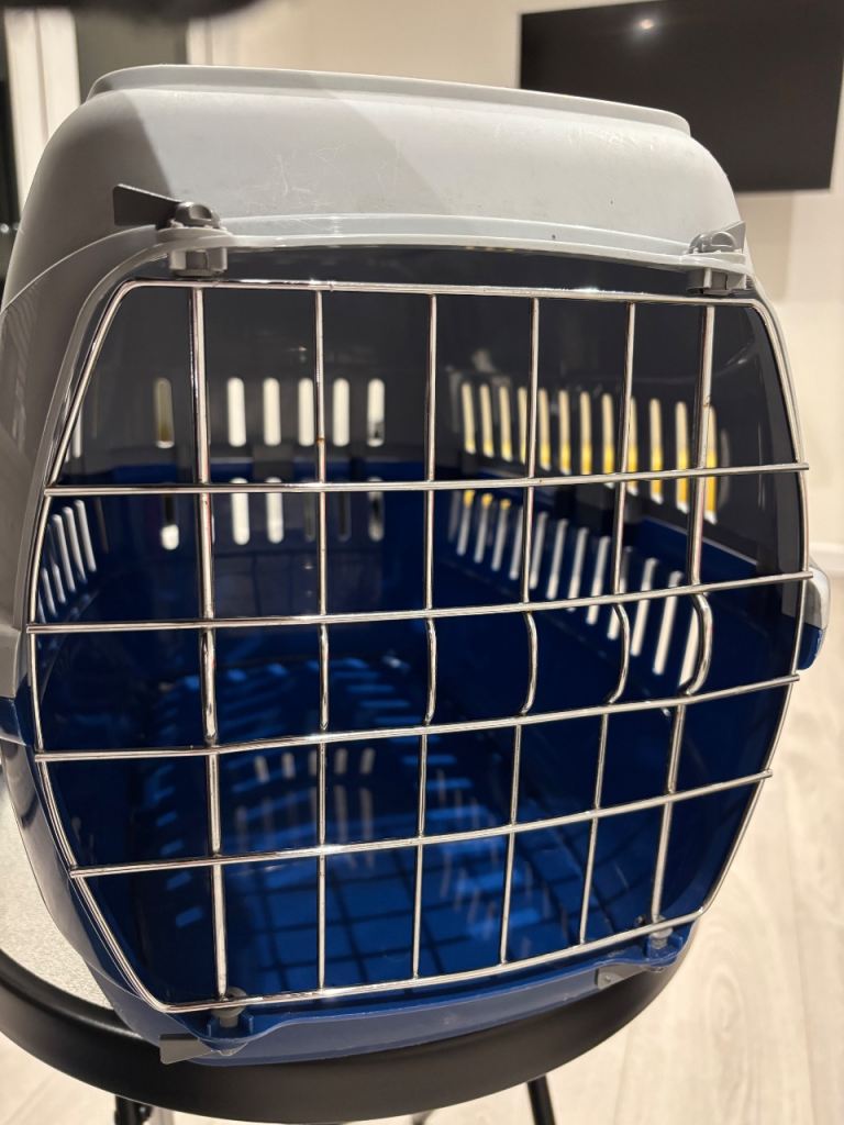 Pet Carrier