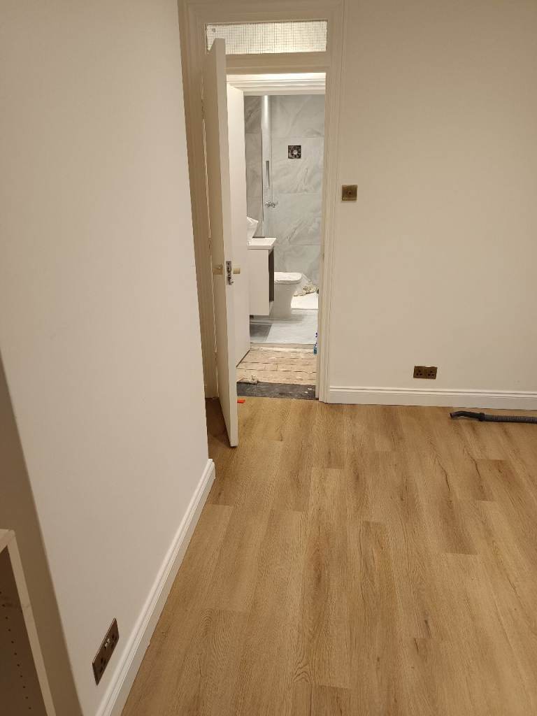 Modern Ensuite Available Mid-January 2026