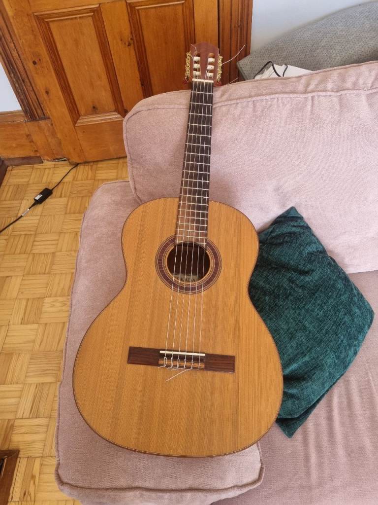 Classical guitar