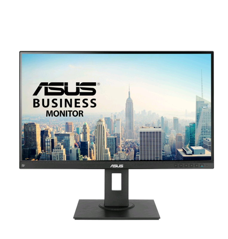 ASUS BE27AQLB Business Monitor
