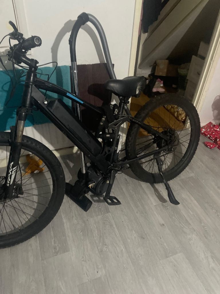 image for E bike 