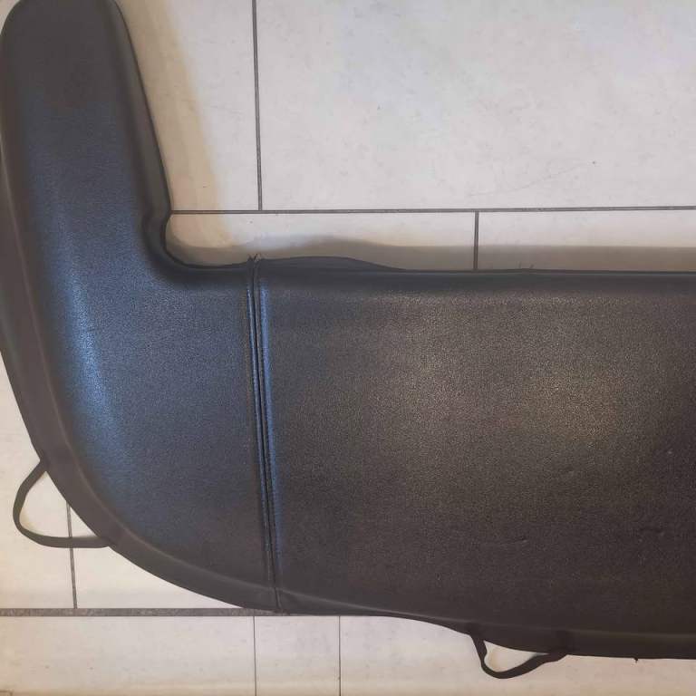 Audi TT Tonneau Roof Cover for Convertible/Roadster 98-06