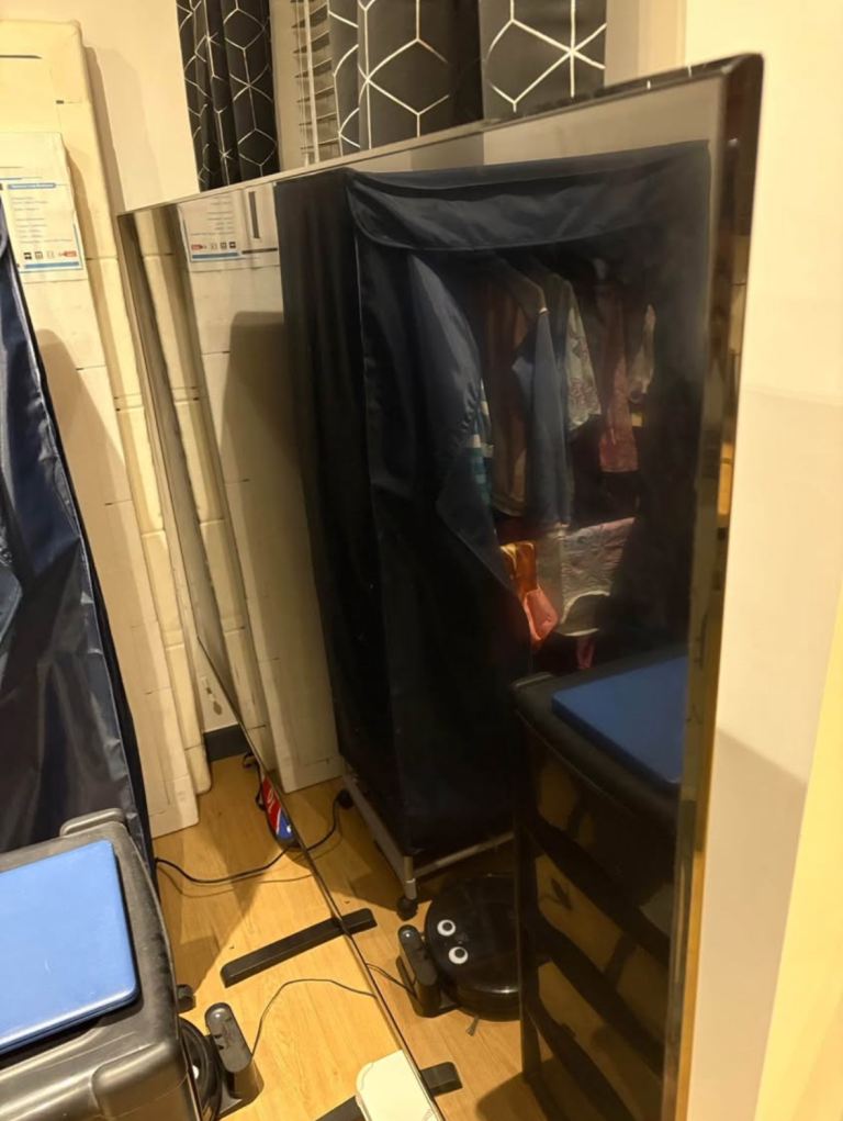 85” Sony Bravia TV