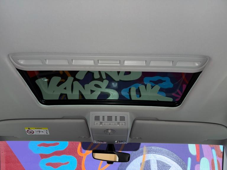 2018 Volkswagen Transporter 2.0 BiTDI BMT 204 Highline Kombi Van 4MOTION DSG Crew Van Diesel Auto...