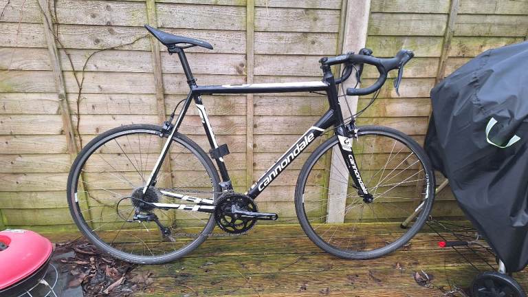 Cannondale CAAD - 61cm