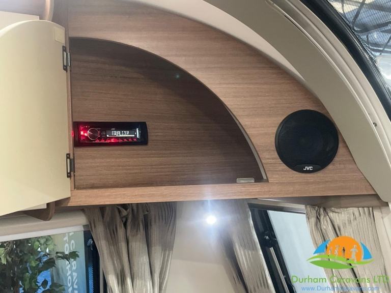 Bailey Phoenix 644 2019