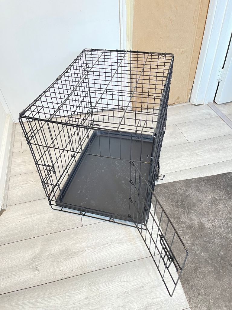 Dog Crate