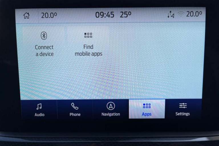 2021 Ford Kuga 1.5 EcoBoost 150 ST-Line X Edition 5dr HATCHBACK PETROL Manual