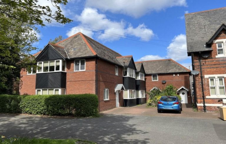 IMMACULATE 3 BEDROOM GROUND FLOOR FLAT AVAILABLE TO RENT ON HOMESIDE IN WESTOE VILLAGE