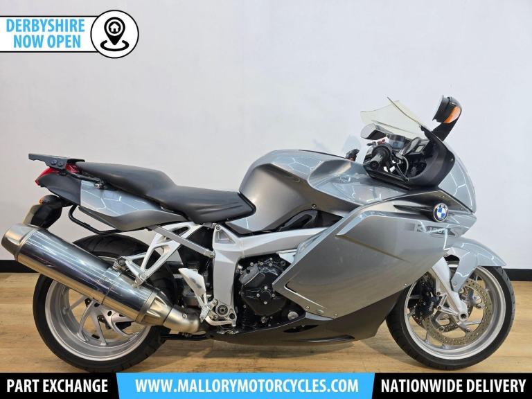 2006 BMW K 1200 S K1200S