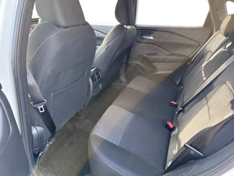 2023 Nissan Qashqai 1.5 E-Power N-Connecta 5dr Auto HATCHBACK PETROL/ELECTRIC Automatic