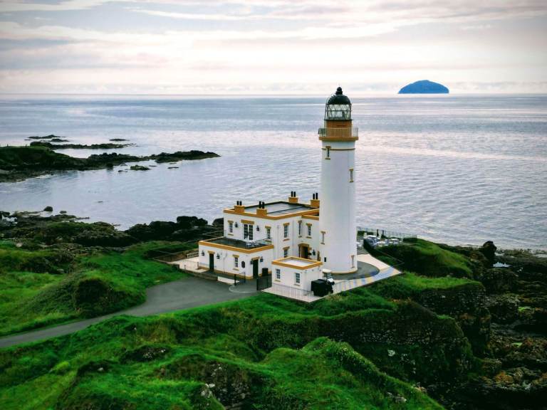 Grimmond Drone Photography.