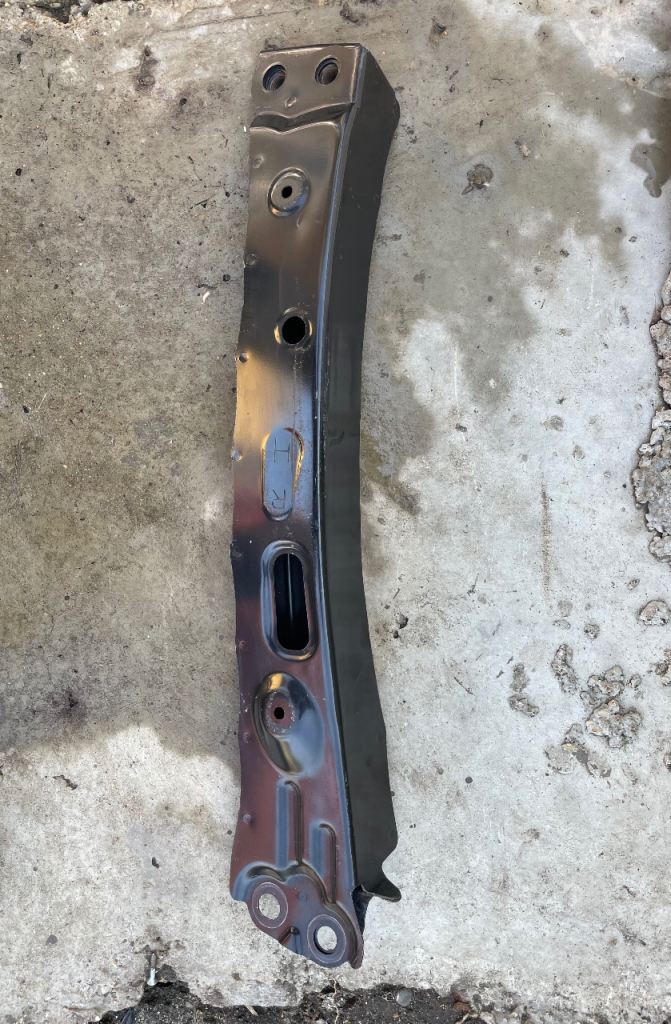 Lexus NX300h Radiator Holder Support Bracket 2021 RHD