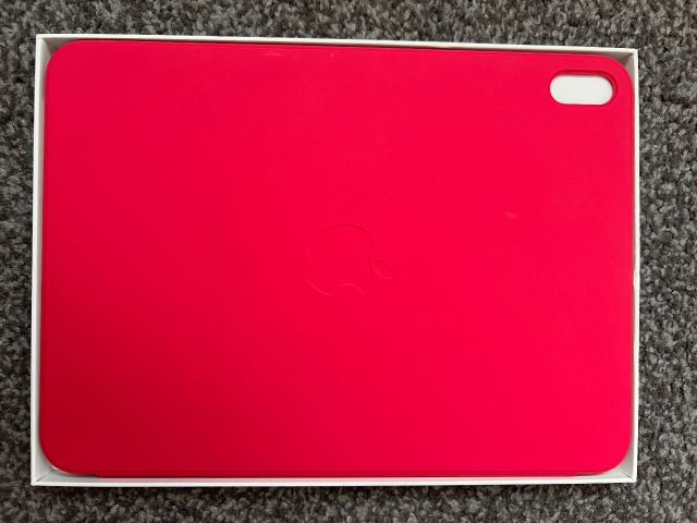 APPLE SMART FOLIO FOR IPAD (A16) - WATERMELON ​​​​​​​, £50.00 for Sale