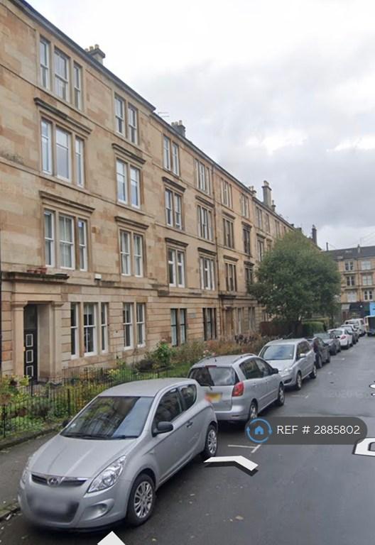 4 bedroom flat in Glasgow, Glasgow, G4 (4 bed) (#2885802)