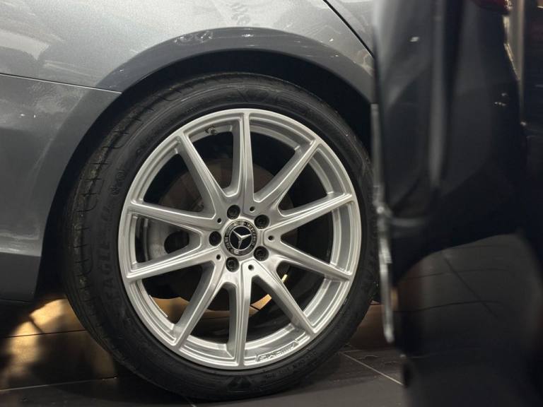 2019 Mercedes-Benz E Class 2.9 E 350 D AMG LINE EDITION PREMIUM PLUS 5d 282 BHP Estate Diesel Aut...