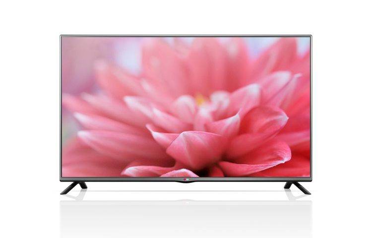 LG 32LB550B 32 inch HD Ready LED TV