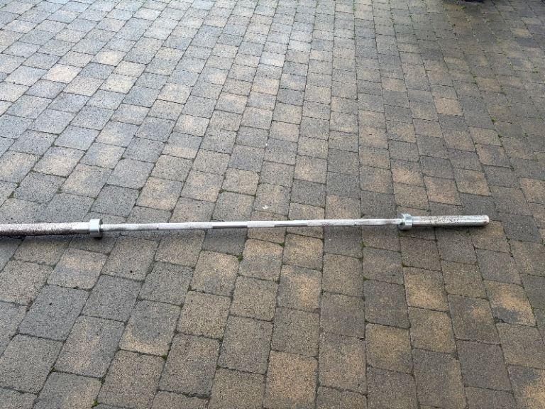 image for Olympic Barbell