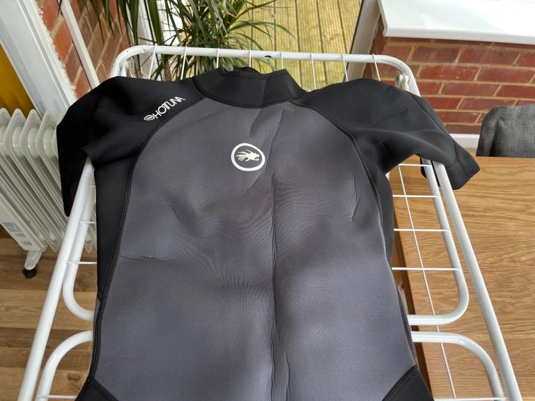Men’s Wetsuit