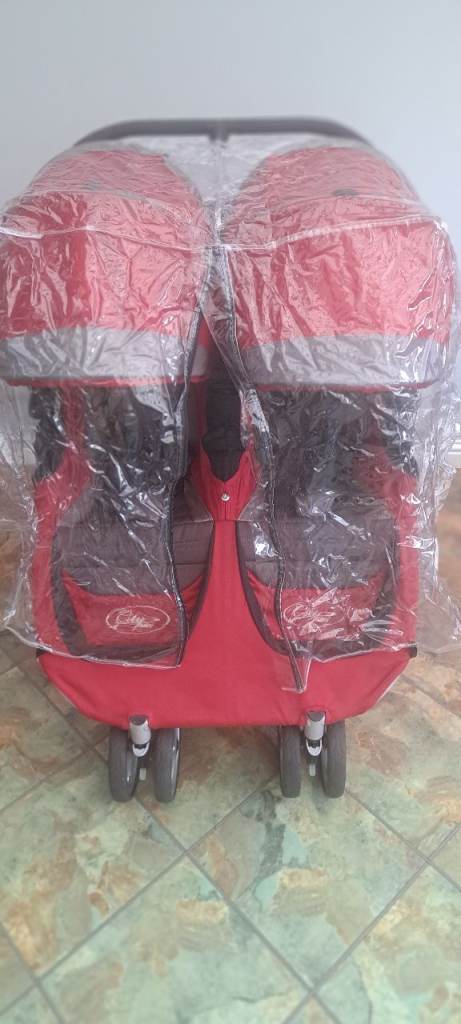 Baby Joggar Stroller 