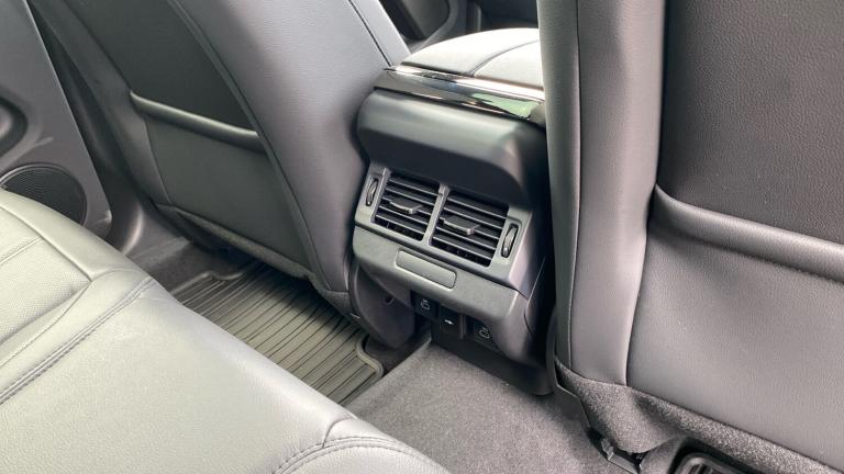 2025 Land Rover Range Rover Evoque 2.0 D200 Edition 5dr Auto ESTATE DIESEL Automatic