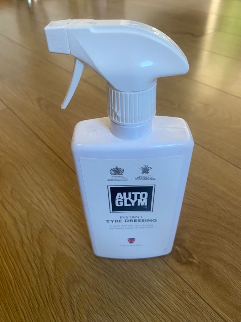 Autoglym Products