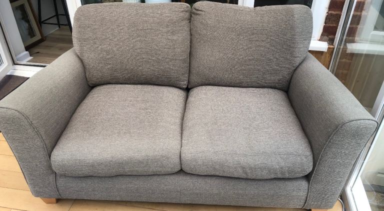 Harvey’s 2 seater sofa