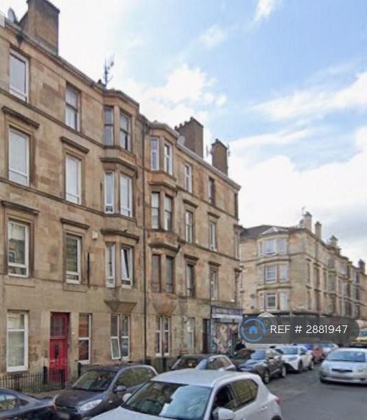 2 bedroom flat in Allison Street, Glasgow, G42 (2 bed) (#2881947)